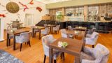 Fletcher Hotel Sparrenhorst-Veluwe Restaurant