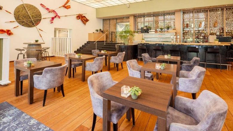 <b>Fletcher Hotel Sparrenhorst-Veluwe Restaurant</b>. Images powered by <a href="https://www.leonardoworldwide.com/" title="Leonardo Worldwide" target="_blank">Leonardo</a>.