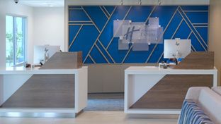 Holiday Inn Express & Suites St. Vincent