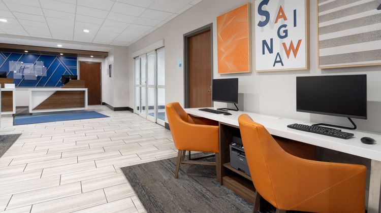 Holiday Inn Express & Suites Other