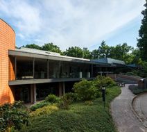 Fletcher Hotel Sparrenhorst-Veluwe Exterior