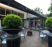 Fletcher Hotel Sparrenhorst-Veluwe Exterior