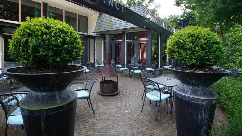 <b>Fletcher Hotel Sparrenhorst-Veluwe Exterior</b>. Images powered by <a href="https://www.leonardoworldwide.com/" title="Leonardo Worldwide" target="_blank">Leonardo</a>.