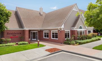 Residence Inn Vacaville