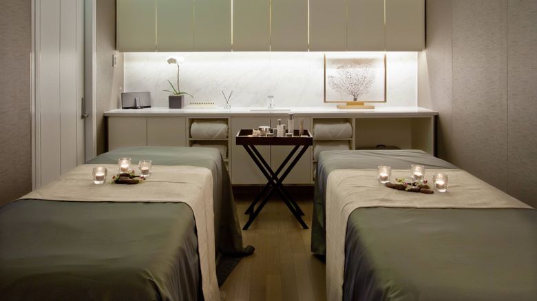 <b>JW Marriott Dongdaemun Square Seoul Spa</b>. Images powered by <a href="https://www.leonardoworldwide.com/" title="Leonardo Worldwide" target="_blank">Leonardo</a>.