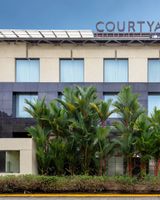 Courtyard by Marriott Kochi Airport