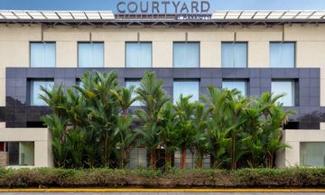 Courtyard by Marriott Kochi Airport