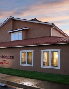 Residence Inn by Marriott Santa Fe