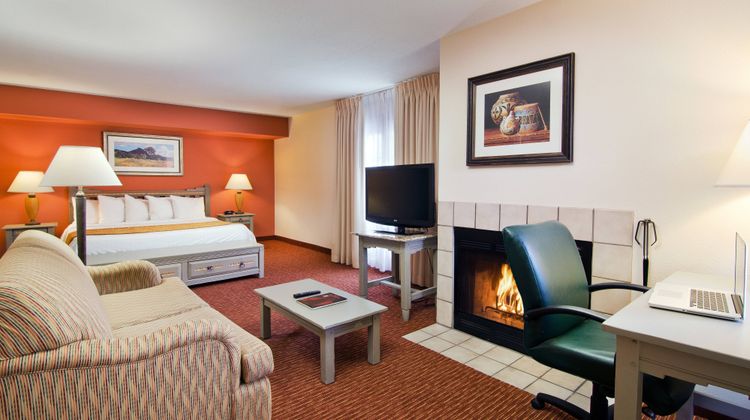 Residence Inn by Marriott Santa Fe Suite