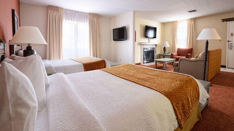 Residence Inn by Marriott Santa Fe Suite