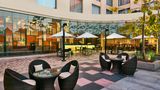 Courtyard by Marriott Kochi Airport Restaurant