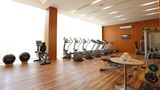 Courtyard by Marriott Kochi Airport Health Club