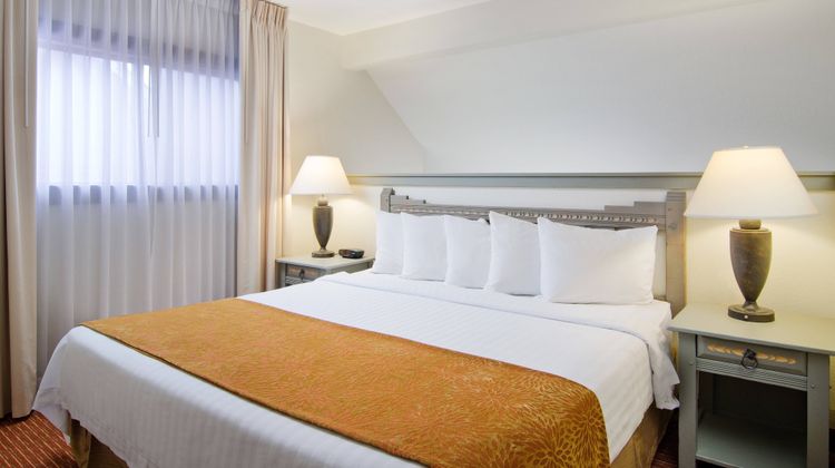 Residence Inn by Marriott Santa Fe Suite