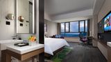 <b>Hampton by Hilton Xining Kunlun Road Room</b>. Images powered by <a href="https://www.leonardoworldwide.com/" title="Leonardo Worldwide" target="_blank">Leonardo</a>.