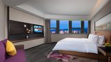 <b>Hampton by Hilton Xining Kunlun Road Room</b>. Images powered by <a href="https://www.leonardoworldwide.com/" title="Leonardo Worldwide" target="_blank">Leonardo</a>.