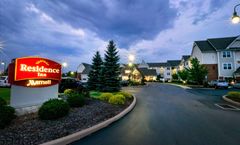 Residence Inn Hazleton