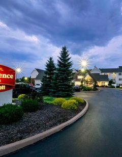 Residence Inn Hazleton