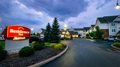 Residence Inn Hazleton