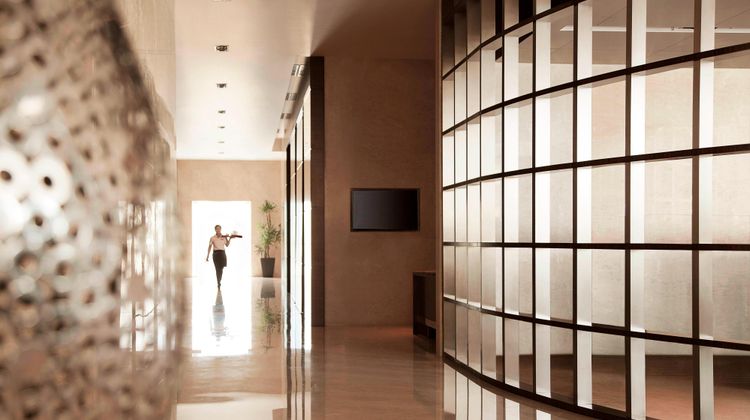 Courtyard by Marriott Kochi Airport Meeting