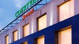 Courtyard by Marriott Kochi Airport Exterior