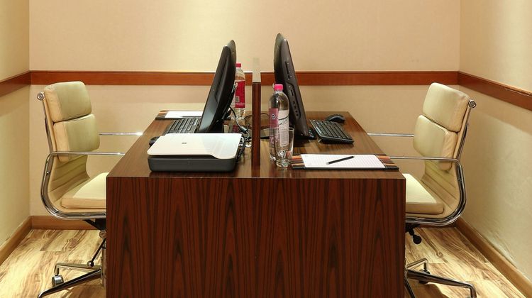 Courtyard by Marriott Kochi Airport Other