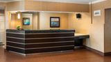Residence Inn San Diego Sorrento Mesa Lobby