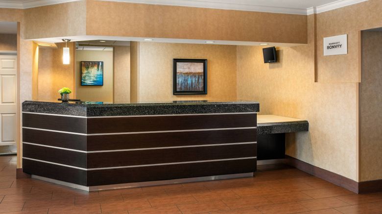 <b>Residence Inn San Diego Sorrento Mesa Lobby</b>. Images powered by <a href="https://www.leonardoworldwide.com/" title="Leonardo Worldwide" target="_blank">Leonardo</a>.