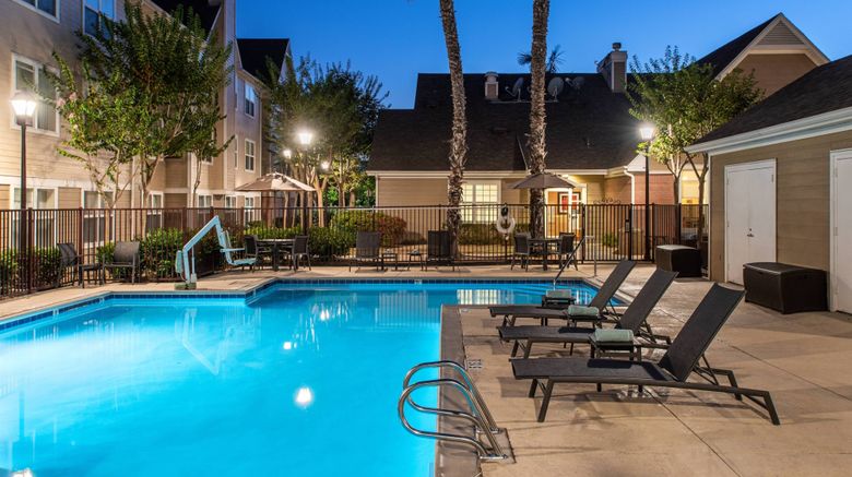 <b>Residence Inn San Diego Sorrento Mesa Pool</b>. Images powered by <a href="https://www.leonardoworldwide.com/" title="Leonardo Worldwide" target="_blank">Leonardo</a>.