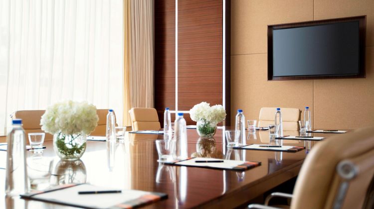 Courtyard by Marriott Kochi Airport Meeting