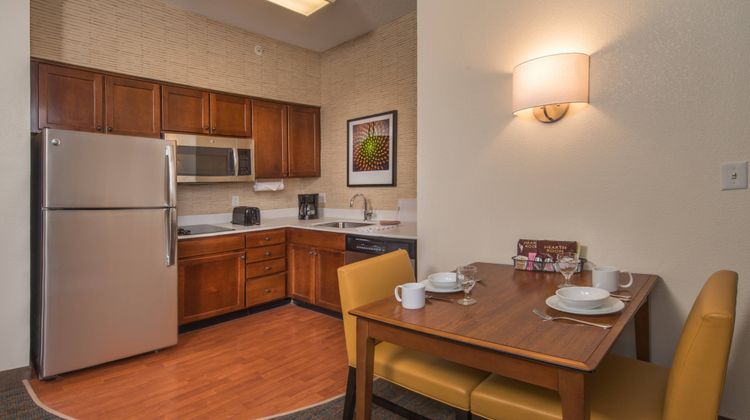 Residence Inn by Marriott Room
