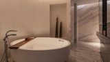 Conrad Hangzhou Tonglu Room