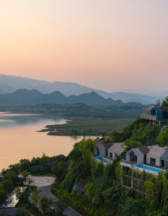 Conrad Hangzhou Tonglu