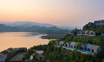 Conrad Hangzhou Tonglu