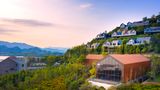 <b>Conrad Hangzhou Tonglu Exterior</b>. Images powered by <a href="https://www.leonardoworldwide.com/" title="Leonardo Worldwide" target="_blank">Leonardo</a>.
