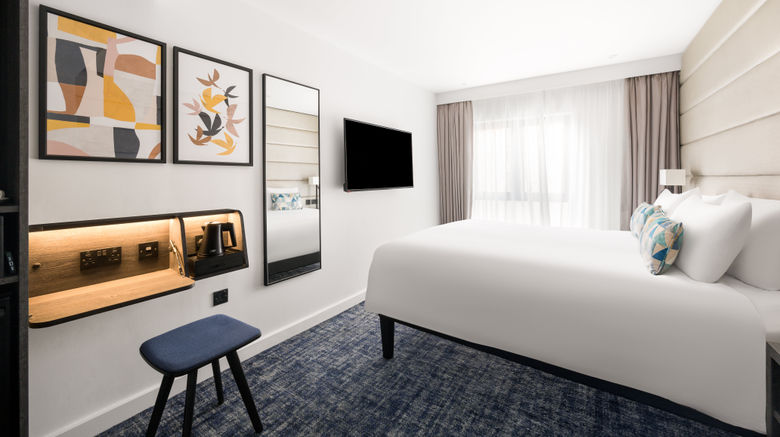 <b>voco London - Marylebone Room</b>. Images powered by <a href="https://www.leonardoworldwide.com/" title="Leonardo Worldwide" target="_blank">Leonardo</a>.