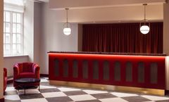 The Welbeck Hotel