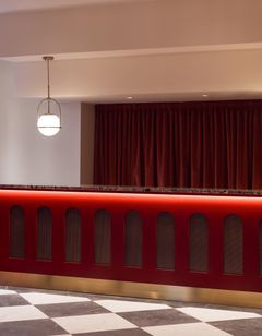 The Welbeck Hotel