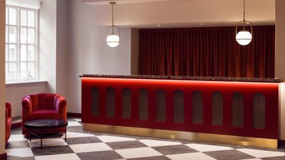 The Welbeck Hotel