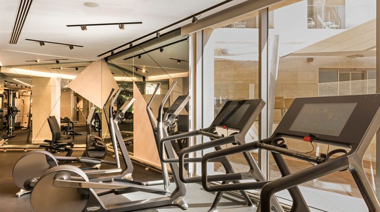 <b>Crowne Plaza Istanbul - Florya Health Club</b>. Images powered by <a href="https://www.leonardoworldwide.com/" title="Leonardo Worldwide" target="_blank">Leonardo</a>.