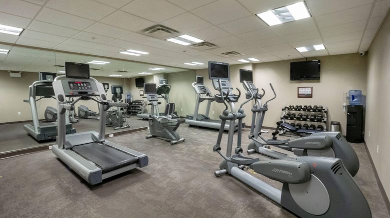 <b>Residence Inn Hazleton Health Club</b>. Images powered by <a href="https://www.leonardoworldwide.com/" title="Leonardo Worldwide" target="_blank">Leonardo</a>.