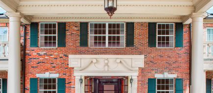 Residence Inn by Marriott West Orange Exterior