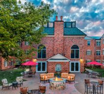 Residence Inn by Marriott West Orange Exterior