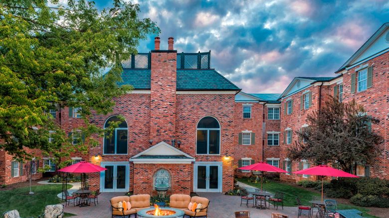 <b>Residence Inn by Marriott West Orange Exterior</b>. Images powered by <a href="https://www.leonardoworldwide.com/" title="Leonardo Worldwide" target="_blank">Leonardo</a>.