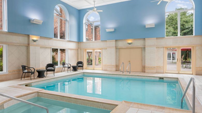 <b>Residence Inn by Marriott West Orange Pool</b>. Images powered by <a href="https://www.leonardoworldwide.com/" title="Leonardo Worldwide" target="_blank">Leonardo</a>.