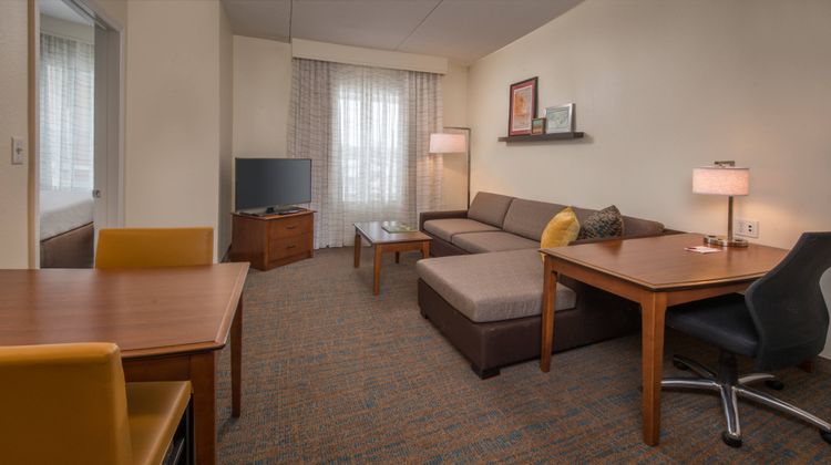 Residence Inn by Marriott Room