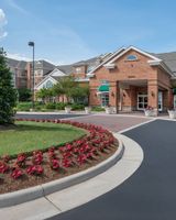 Residence Inn Dulles Arpt at Dulles 28