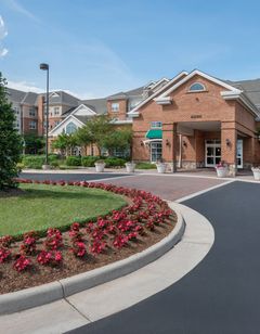 Residence Inn Dulles Arpt at Dulles 28
