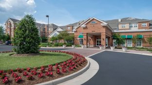 Residence Inn Dulles Arpt at Dulles 28