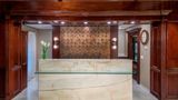 Residence Inn by Marriott West Orange Lobby