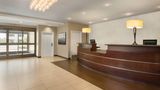 Residence Inn San Diego North/San Marcos Lobby